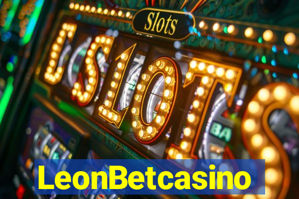 LeonBetcasino