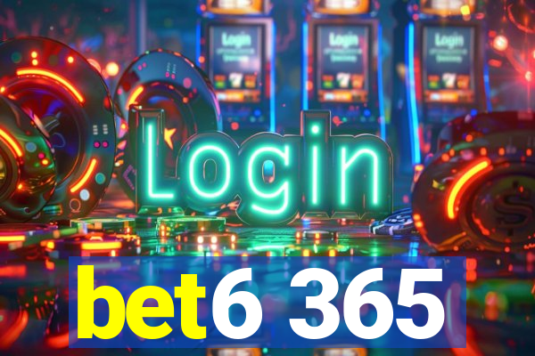 bet6 365