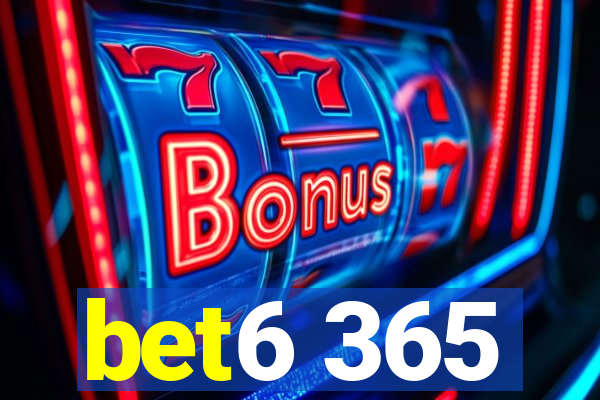 bet6 365