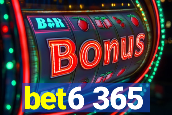 bet6 365