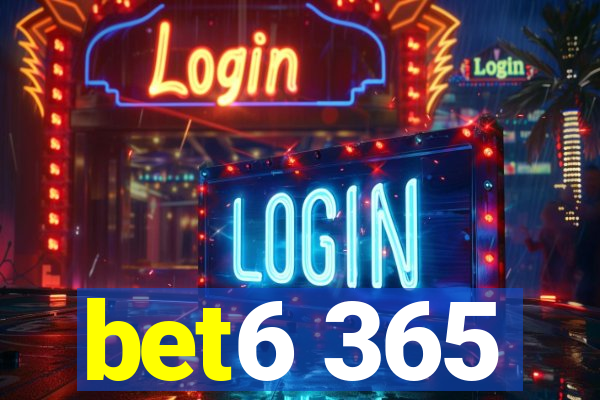 bet6 365