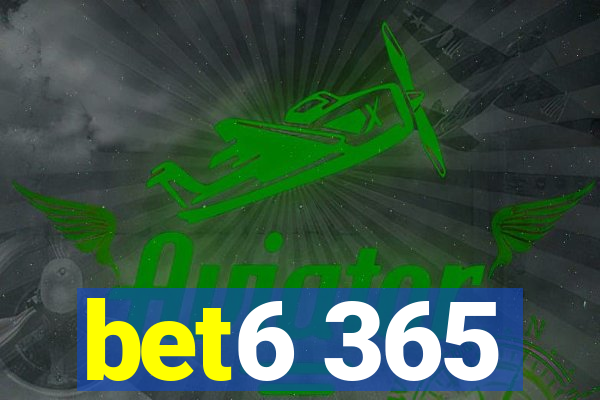 bet6 365