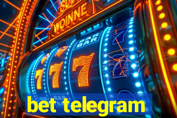 bet telegram