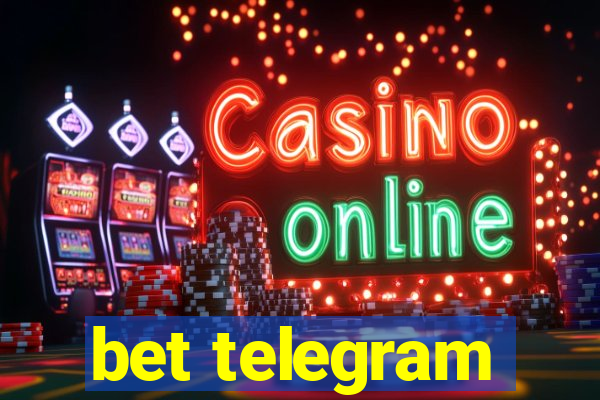 bet telegram