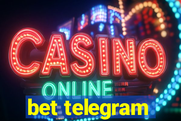 bet telegram