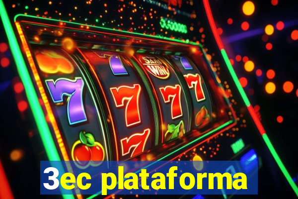 3ec plataforma