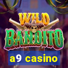 a9 casino