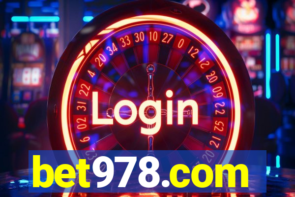 bet978.com