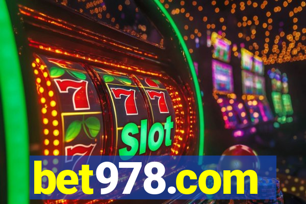 bet978.com