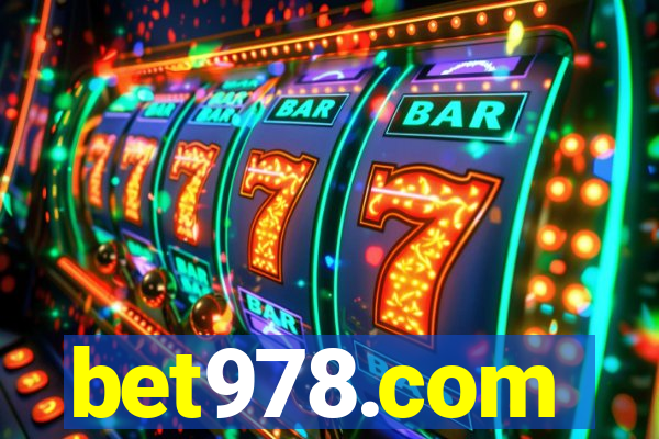 bet978.com