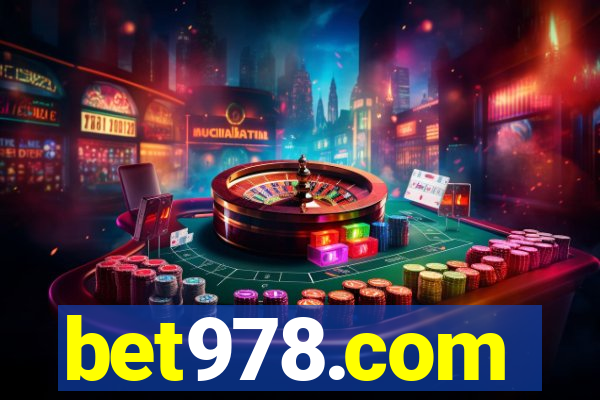 bet978.com