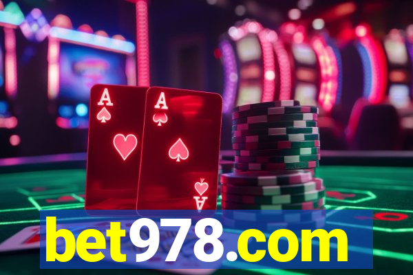 bet978.com