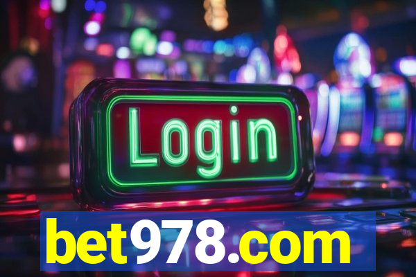 bet978.com