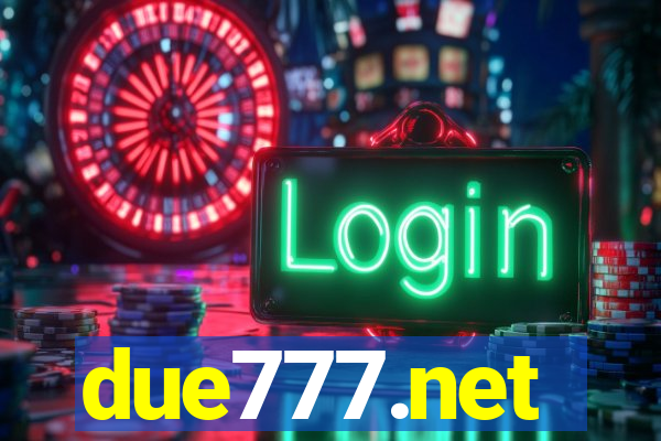 due777.net