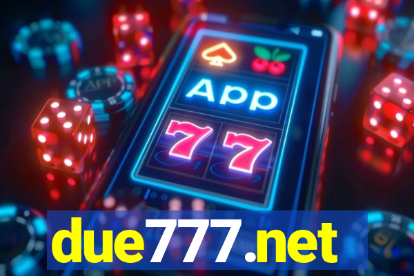 due777.net