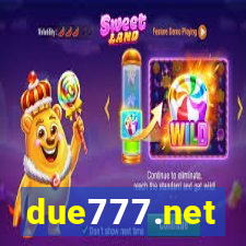 due777.net