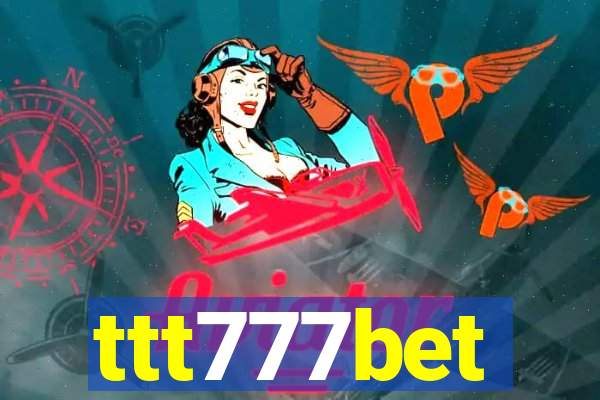 ttt777bet