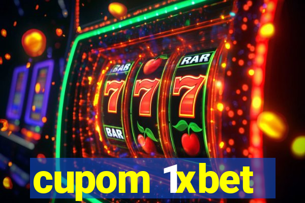 cupom 1xbet