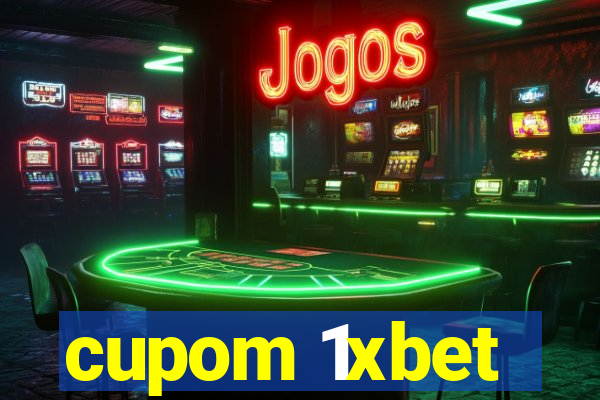 cupom 1xbet