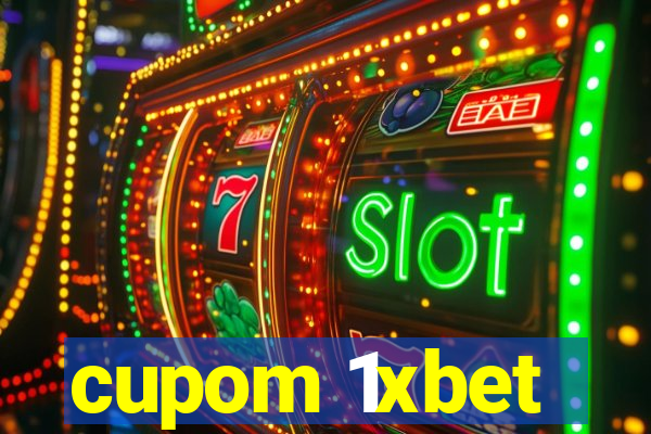 cupom 1xbet