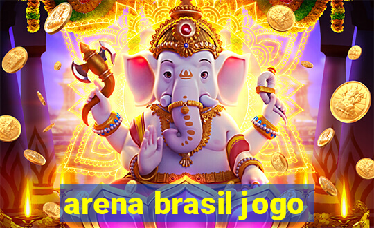 arena brasil jogo