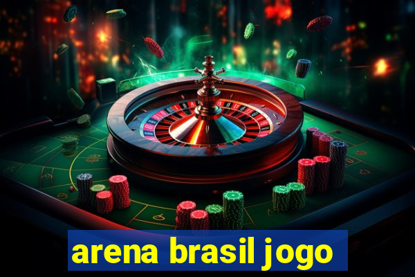 arena brasil jogo