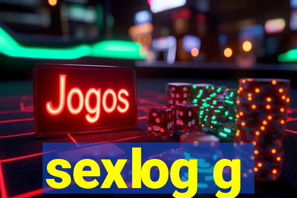 sexlog g