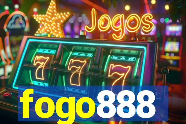 fogo888