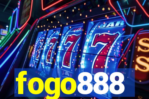 fogo888