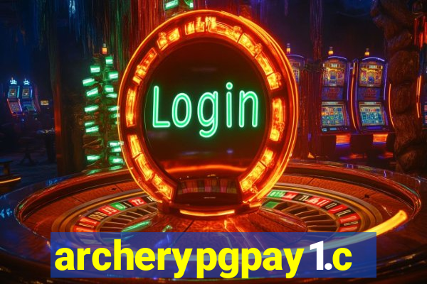 archerypgpay1.com