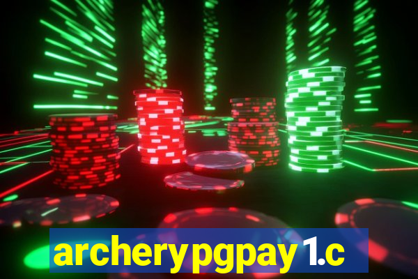 archerypgpay1.com