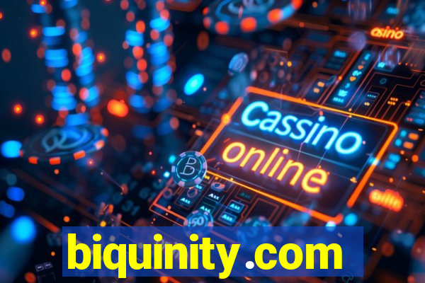 biquinity.com