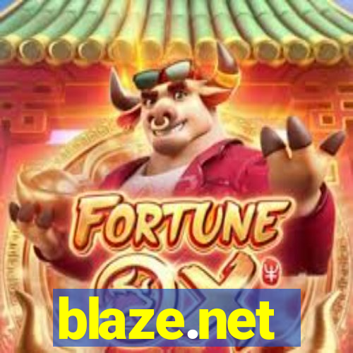 blaze.net