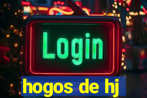 hogos de hj