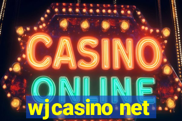 wjcasino net