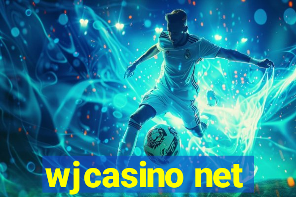 wjcasino net