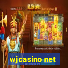 wjcasino net