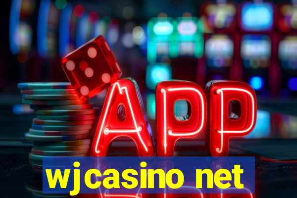 wjcasino net