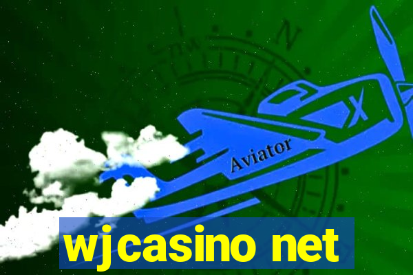 wjcasino net