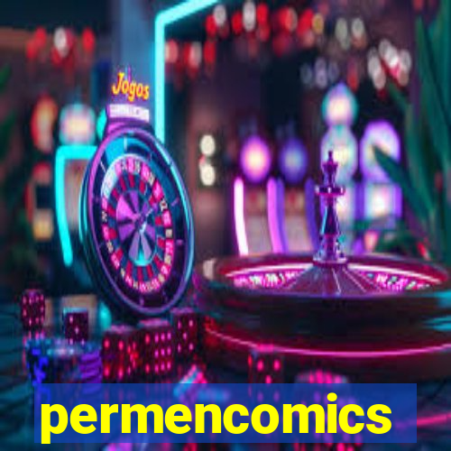 permencomics