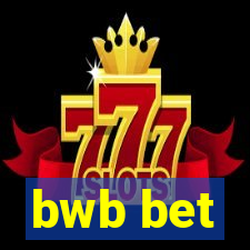 bwb bet