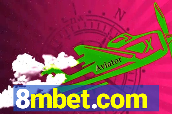 8mbet.com