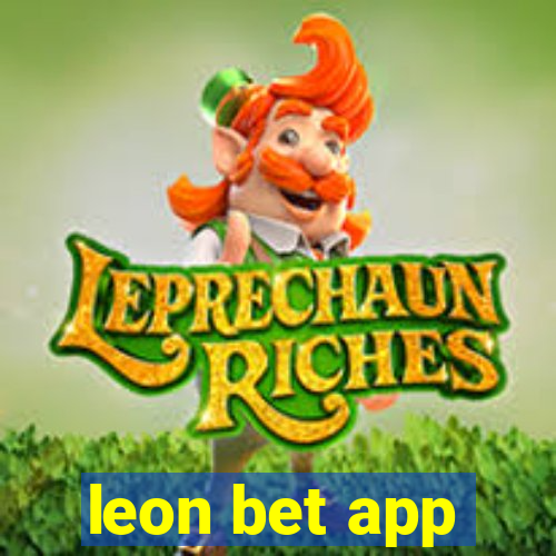 leon bet app