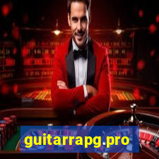 guitarrapg.pro