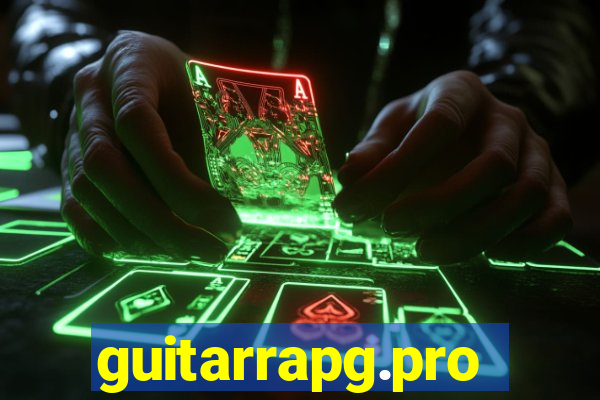 guitarrapg.pro