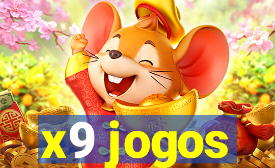 x9 jogos