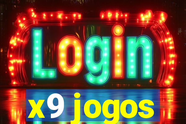 x9 jogos