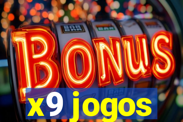 x9 jogos