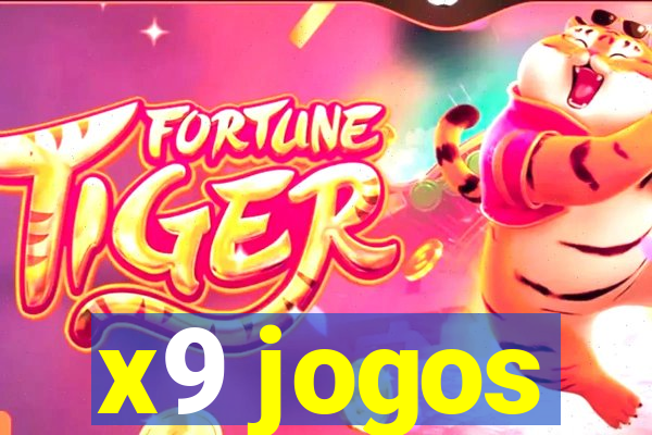 x9 jogos