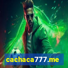 cachaca777.me